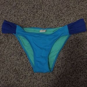 Hollister Bikini Bottoms